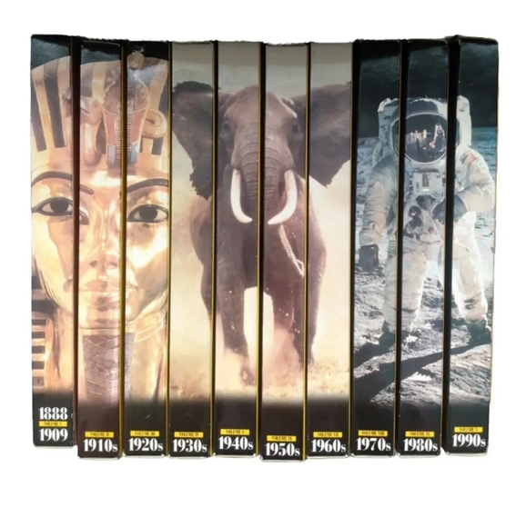 The Complete National Geographic 108 Years of NG Magazine on CD-ROM - Picture 2 of 7